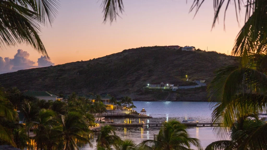 CITOYENNETÉ À ANTIGUA & BARBUDA