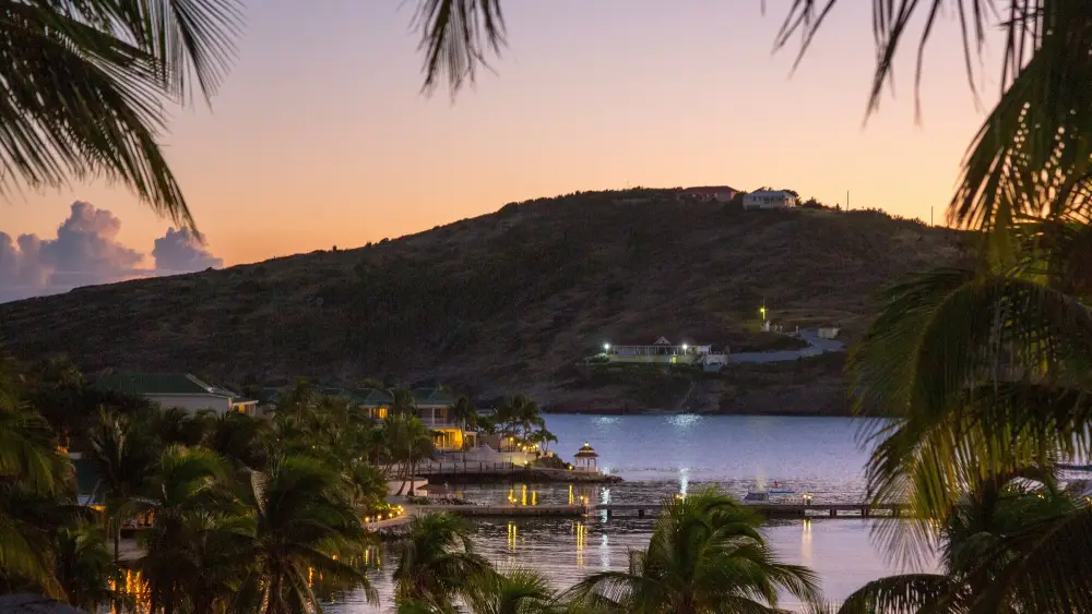 citoyenneté par investissement d’Antigua-et-Barbuda