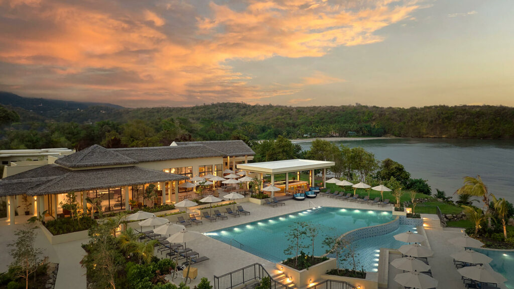 Grenada Six Senses La Sagesse grenada citizenship