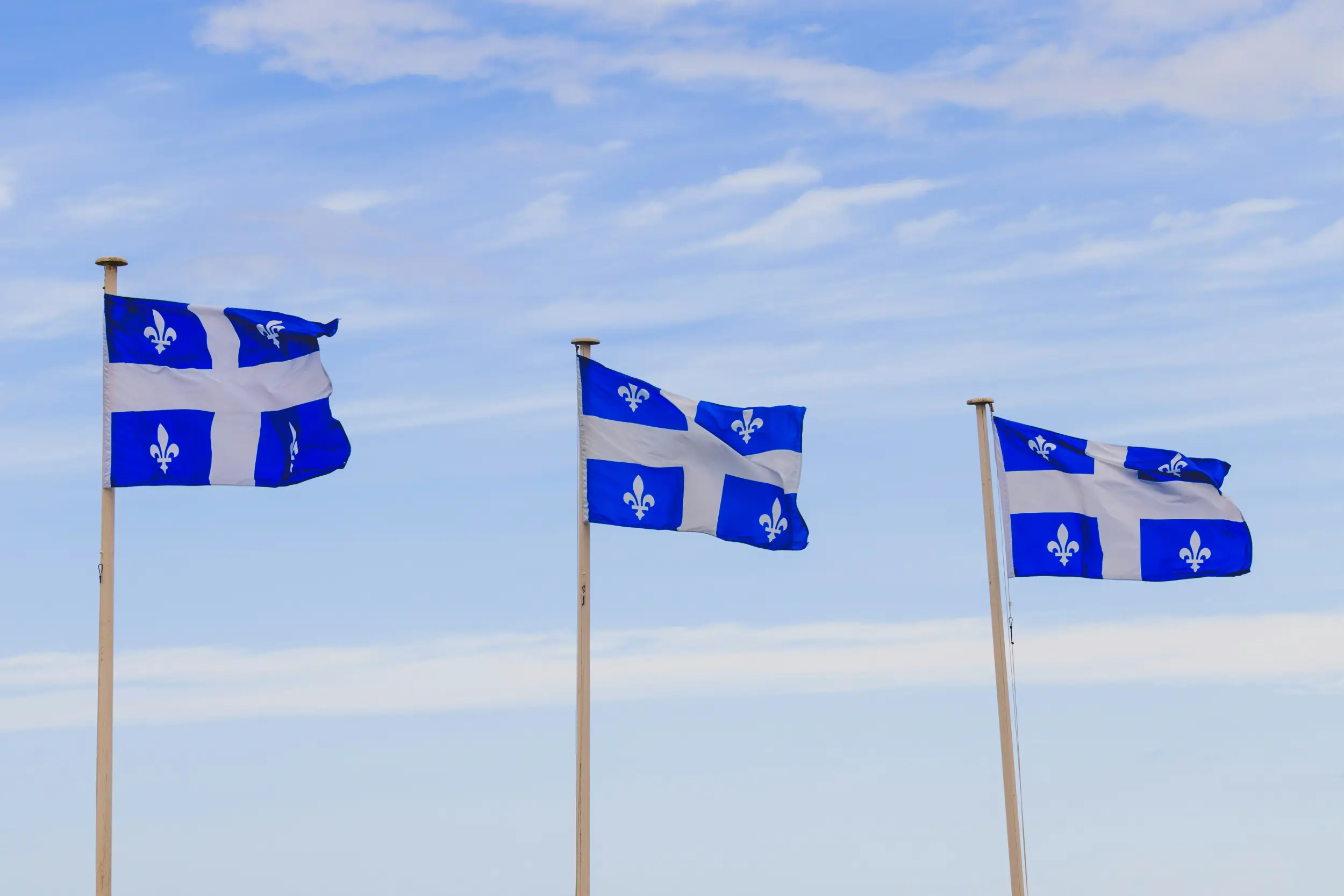 Certificat de Sélection du Québec