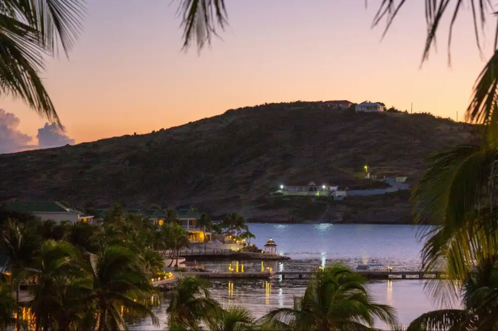 paradis fiscal pour investisseurs en monnaies numériques comment ne pas payer d'impôt sur les crypto Antigua-et-Barbuda : Un paradis crypto-friendly dans les Caraïbes