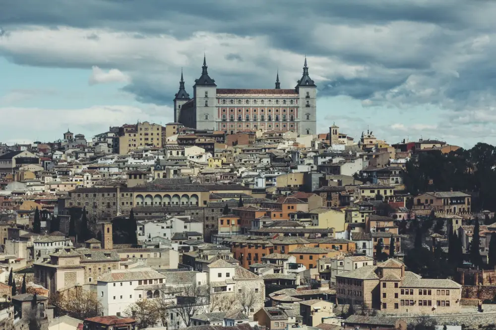 Fin du Golden Visa en Espagne Alternatives pour 2025