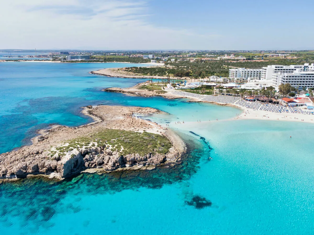 Golden Visa Chypre