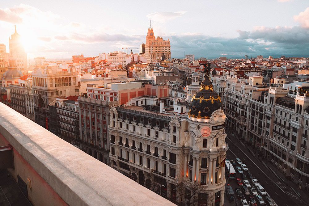 investissement en espagne investir en espagne