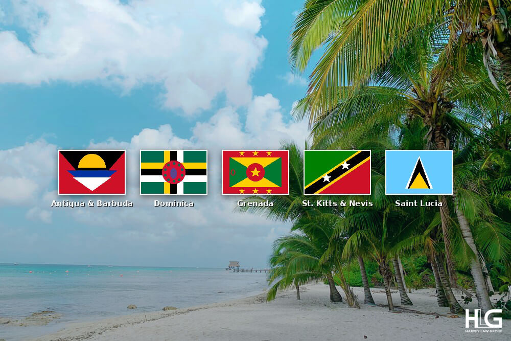 Caraïbes