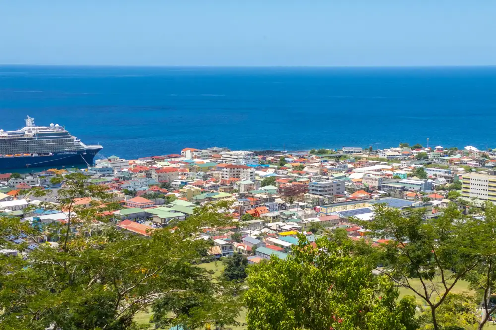 Comment Obtenir un Passeport de la Dominique (Commonwealth) en 2025