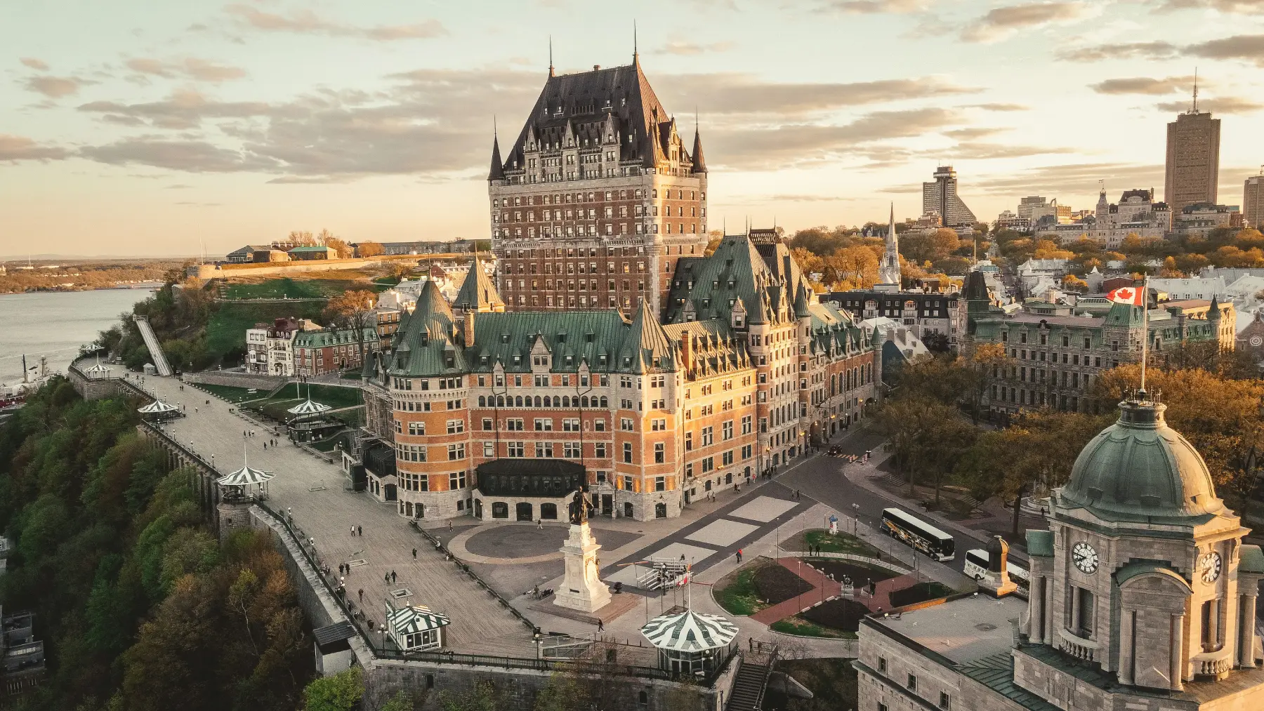 Quitter la France pour le Canada Visa Entrepreneur Québec - Entrepreneur Stream 1 Visa Entrepreneur Québec
