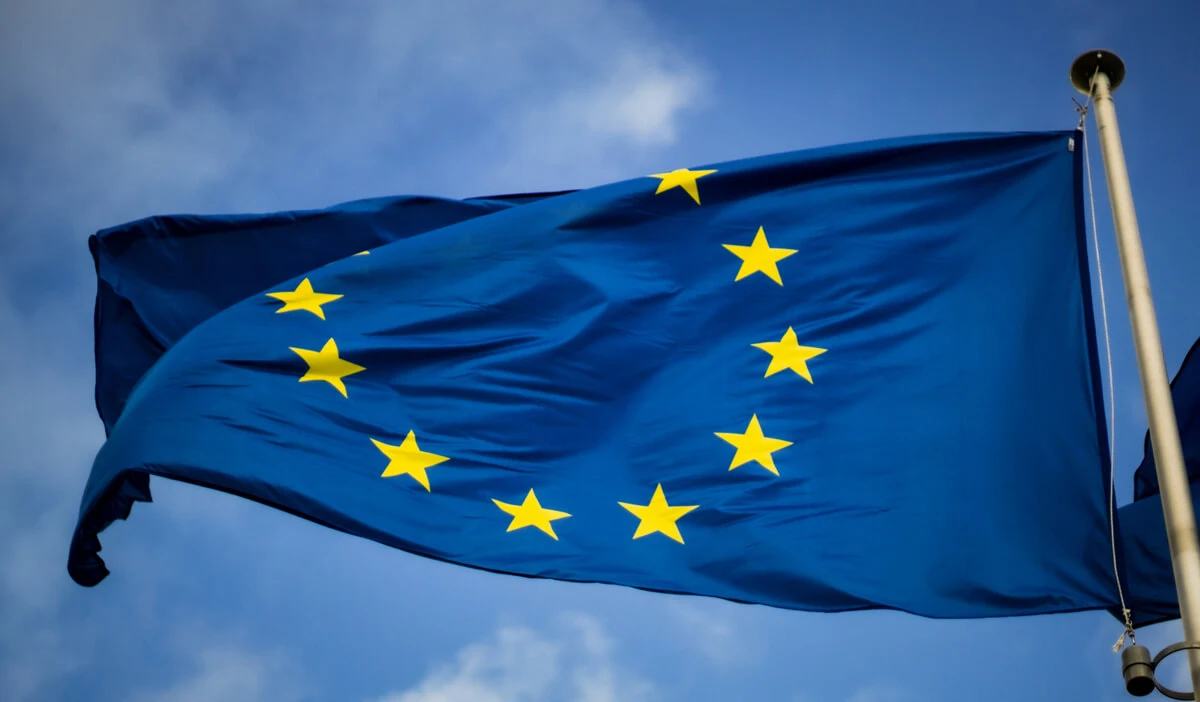 résidence européenne