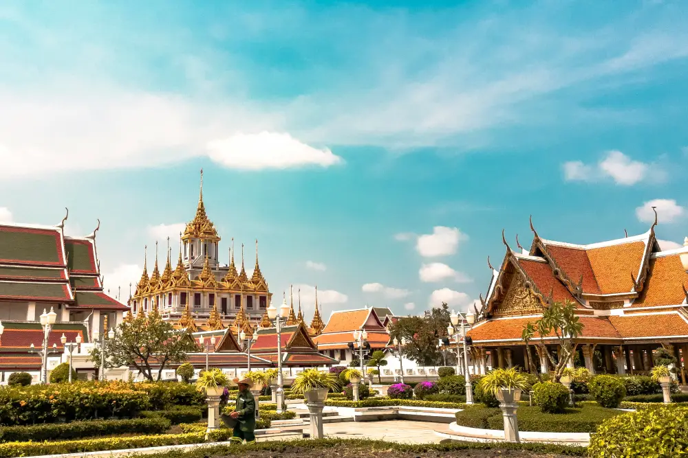 S'expatrier en Thaïlande