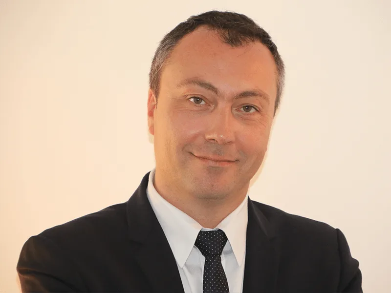 Philippe Guillemard