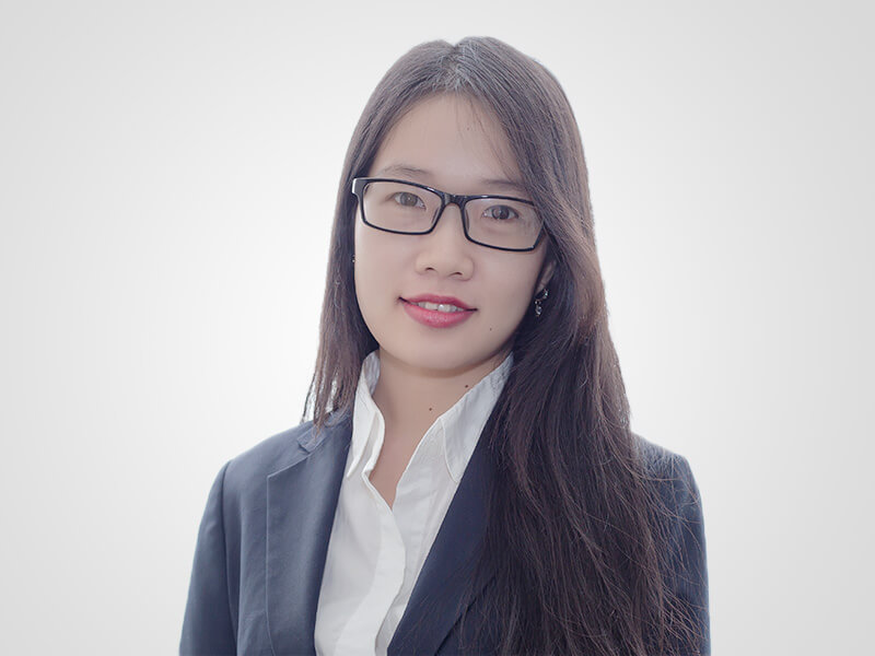 THUONG LE (TINA)