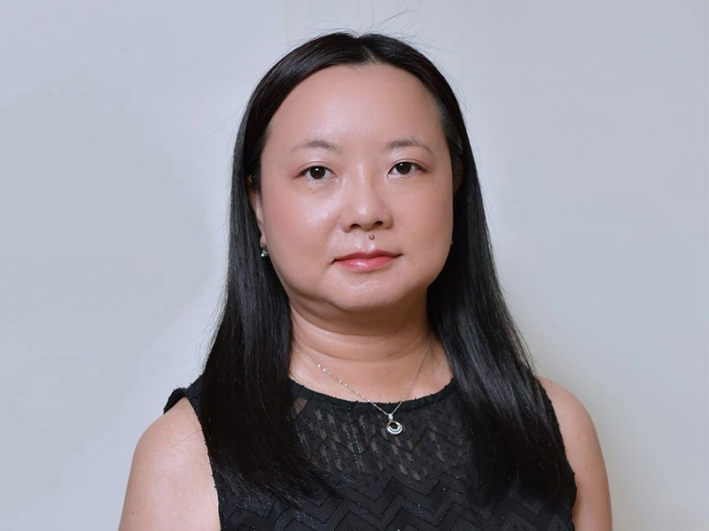 AMANDA CHAN