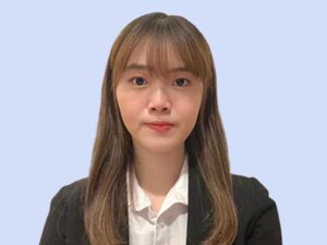 CLAUDIA CHUNG