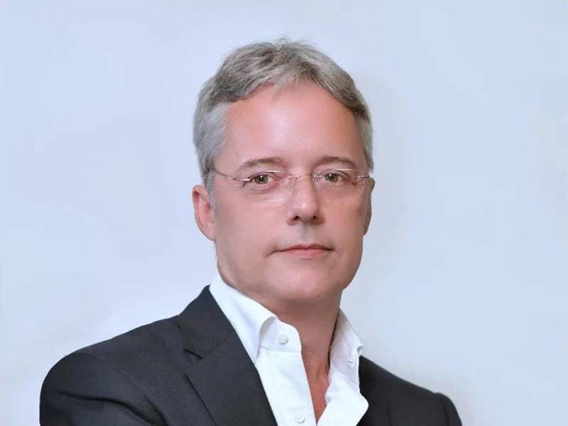 Jean-Francois Harvey