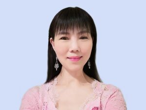 JUDY SIN