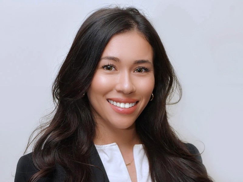 KAYLA YIP