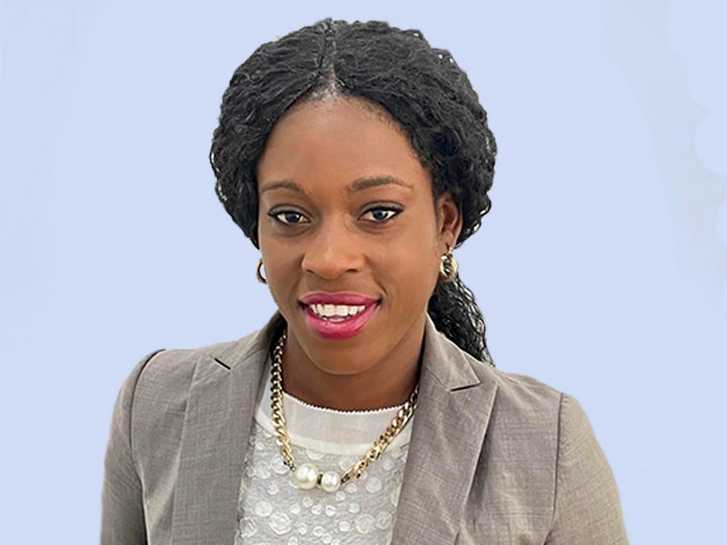 KHADINA MODESTE