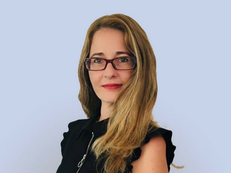 LAURE COCHET