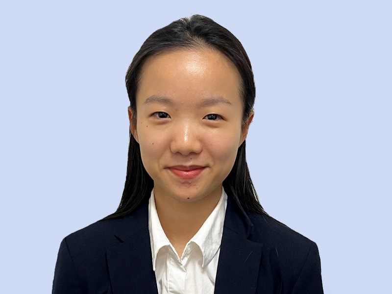 LOUISE LAU