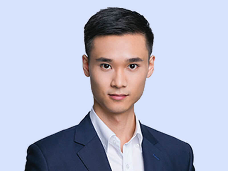 MICHAEL CHOI
