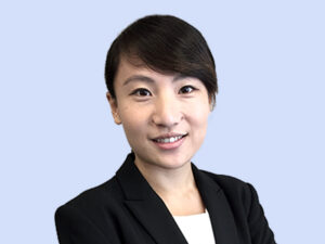 PAULINE FONG