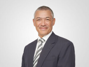 Steve Corbin