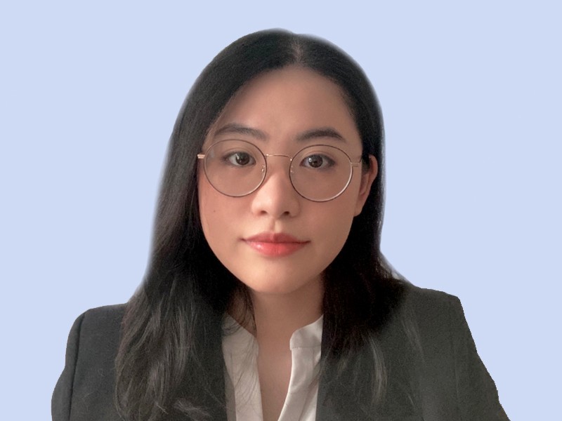 CHRISTINA LEE