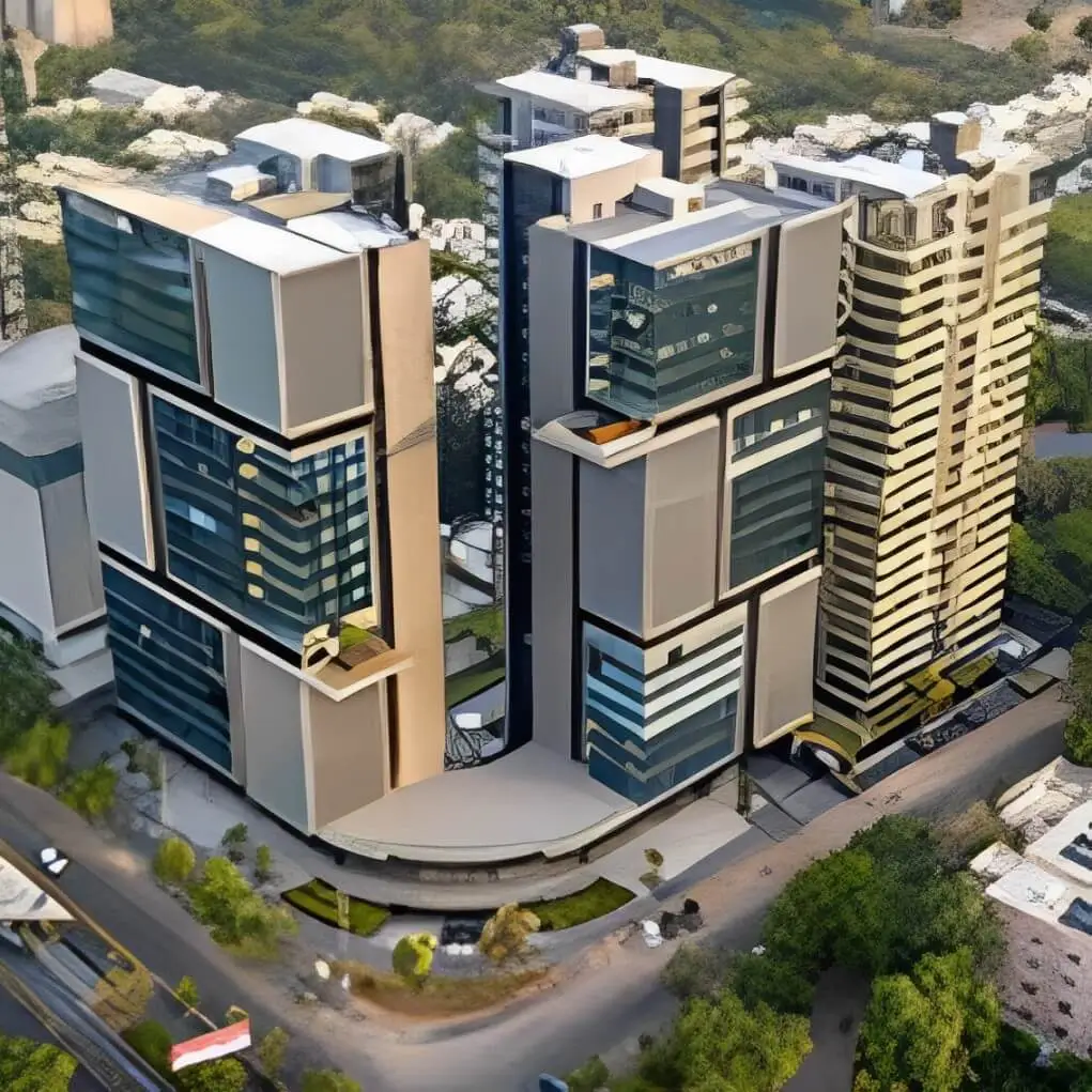 Harvey Law Group Ahmedabad
