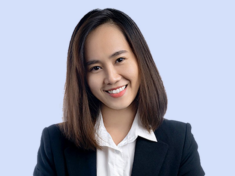 TRANG NGUYEN