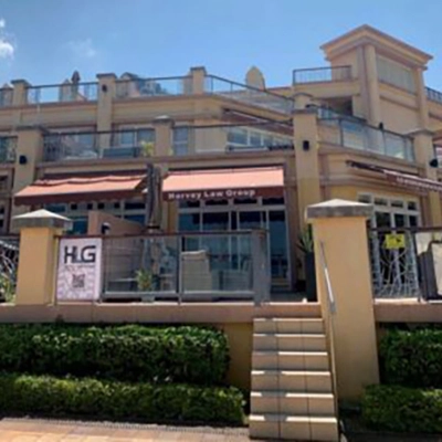 harvey law group hong kong discovery bay