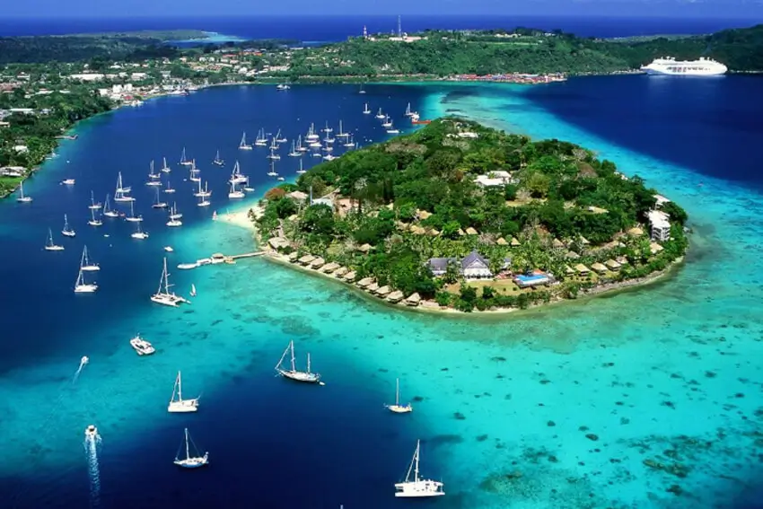 How to get vanuatu citizenship