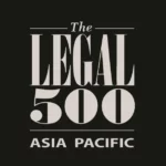 citoyenneté par investissement - Harvey Law Group France legal 500 Logo