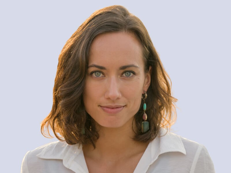 Madelon De Grave - Business Development Manager