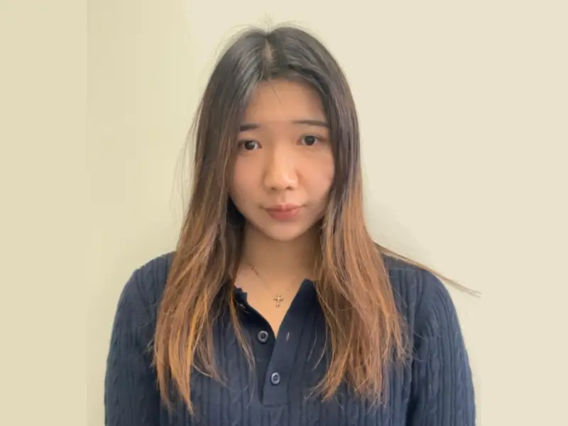 Tiffany Ng