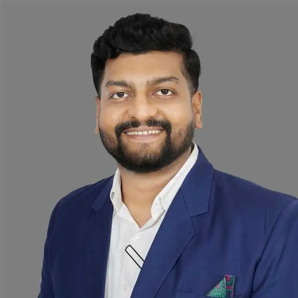 Akshay Gajjar