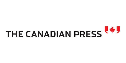 The Canadian Press
