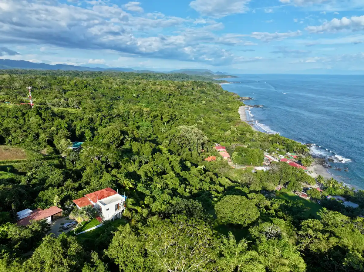 vivre au costa rica